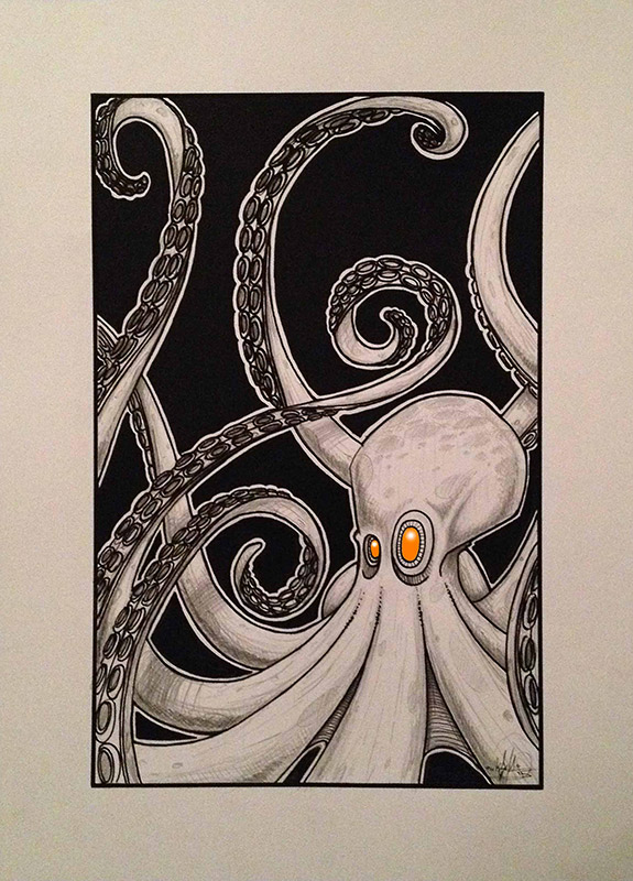 Kraken